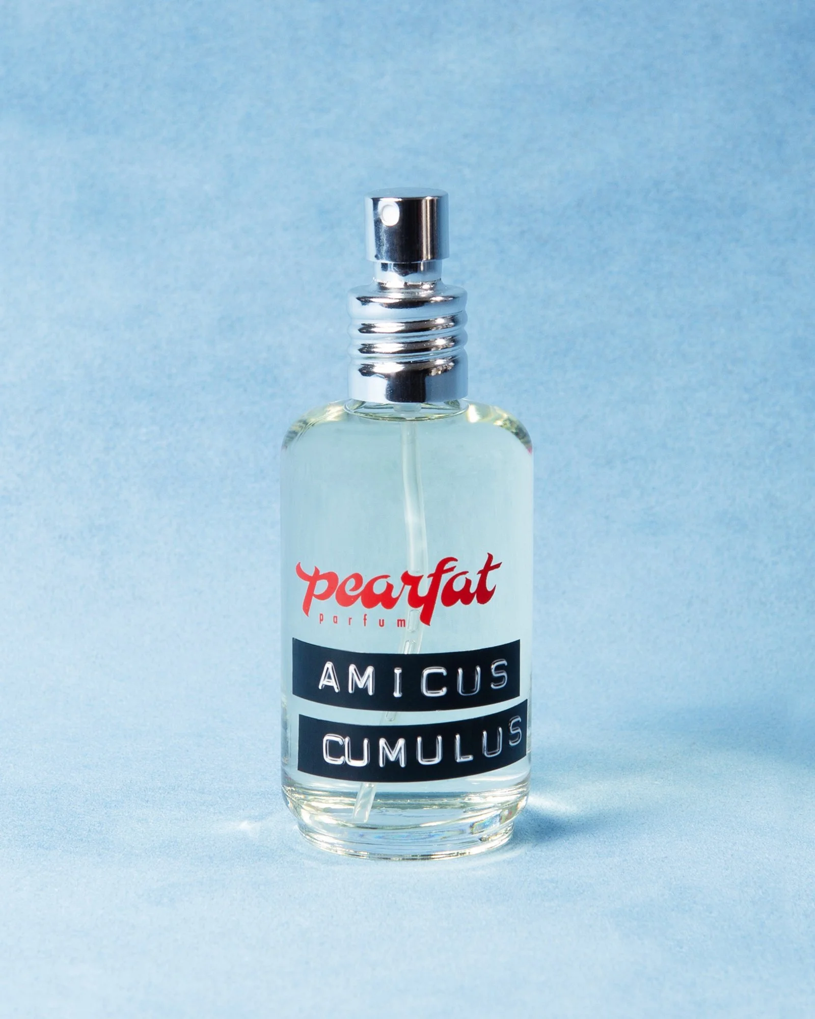 Multiball by Pearfat Parfum - pinball inspired fragrance
